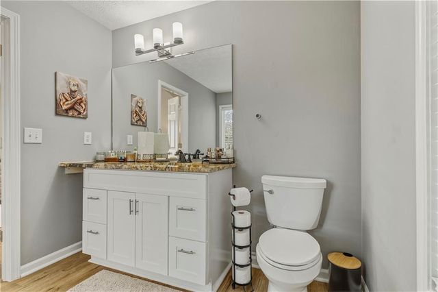 2727 Northgate Way NW, Acworth, GA 30101