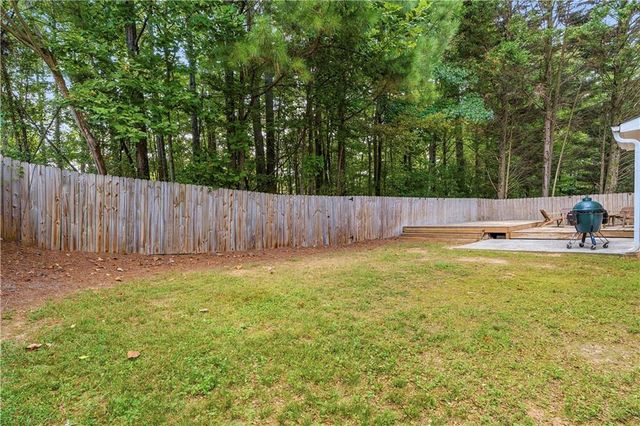 2727 Northgate Way NW, Acworth, GA 30101