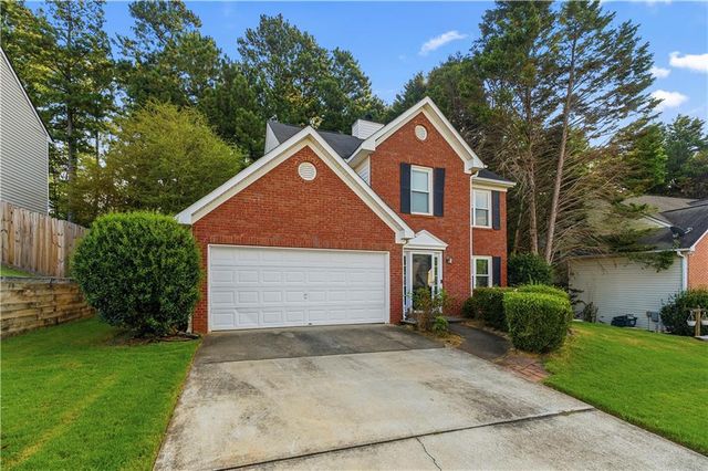 2727 Northgate Way NW, Acworth, GA 30101