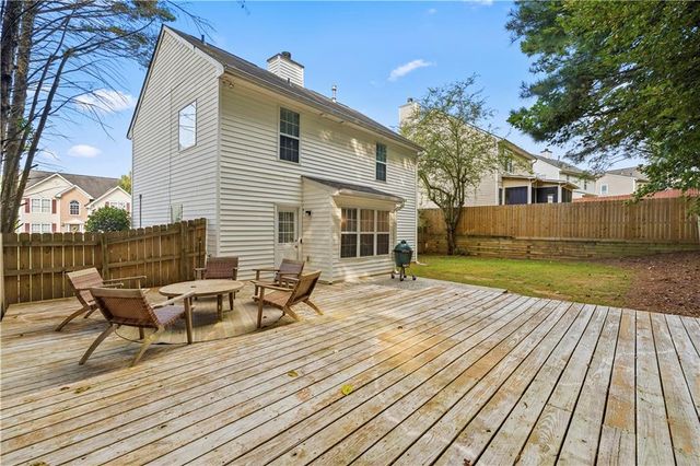 2727 Northgate Way NW, Acworth, GA 30101