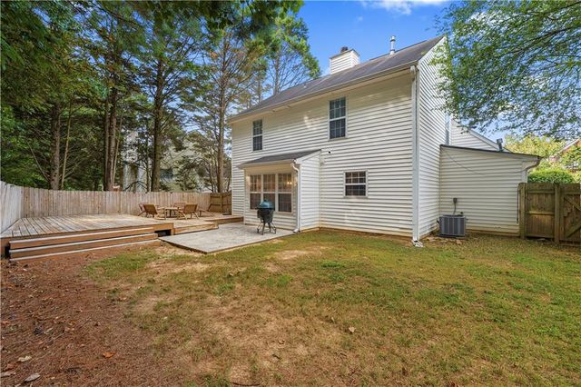 2727 Northgate Way NW, Acworth, GA 30101