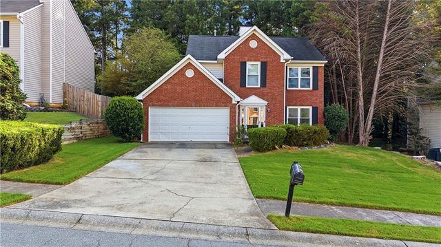 2727 Northgate Way NW, Acworth, GA 30101