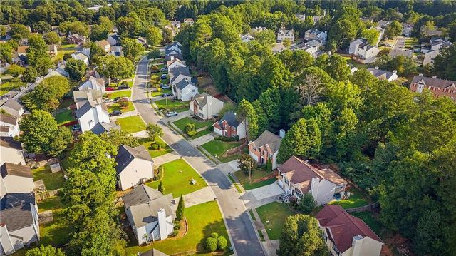 2727 Northgate Way NW, Acworth, GA 30101