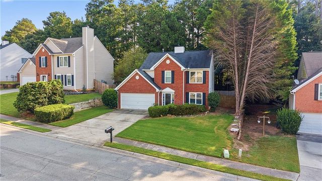 2727 Northgate Way NW, Acworth, GA 30101