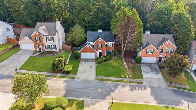 2727 Northgate Way NW, Acworth, GA 30101