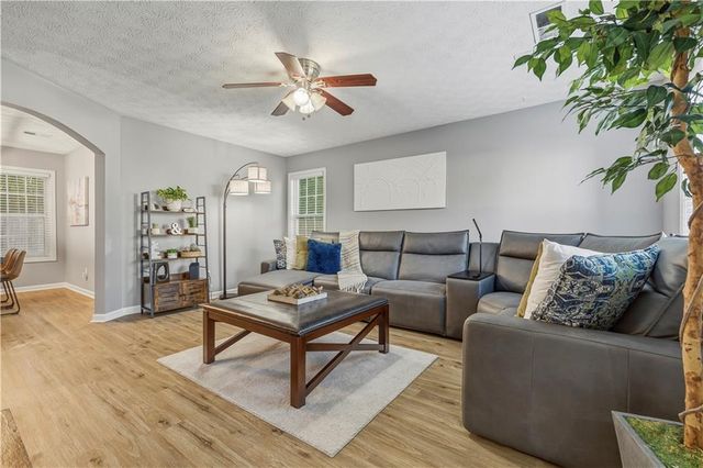 2727 Northgate Way NW, Acworth, GA 30101