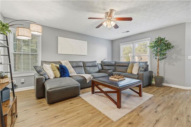 2727 Northgate Way NW, Acworth, GA 30101
