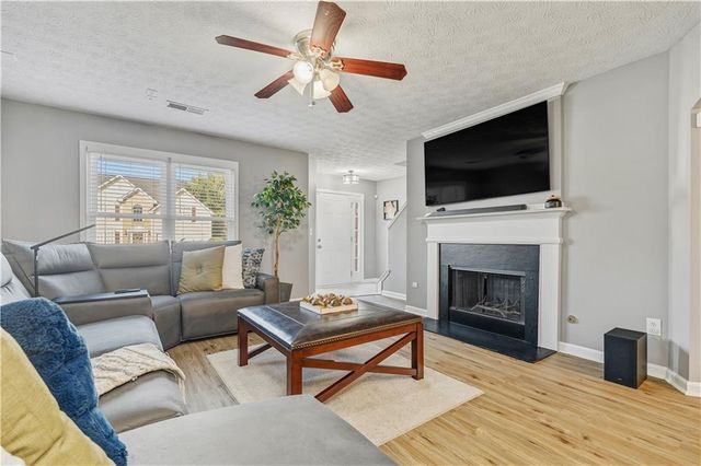 2727 Northgate Way NW, Acworth, GA 30101