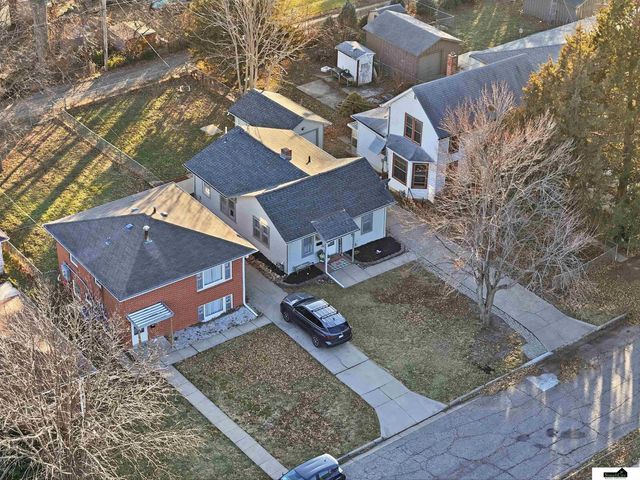 4125 M Street, Lincoln, NE 68510