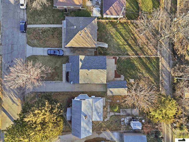 4125 M Street, Lincoln, NE 68510