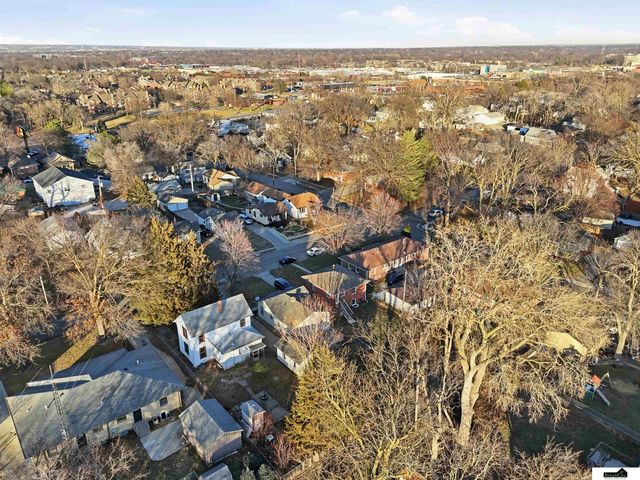 4125 M Street, Lincoln, NE 68510