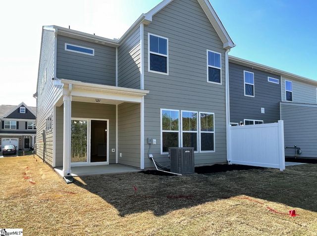508 Pennystone Lane, Simpsonville, SC 29681