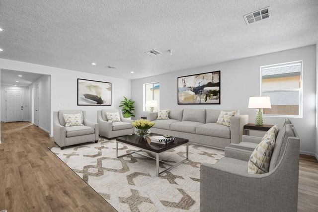 2529 Seaforth Circle NE, Rio Rancho, NM 87144