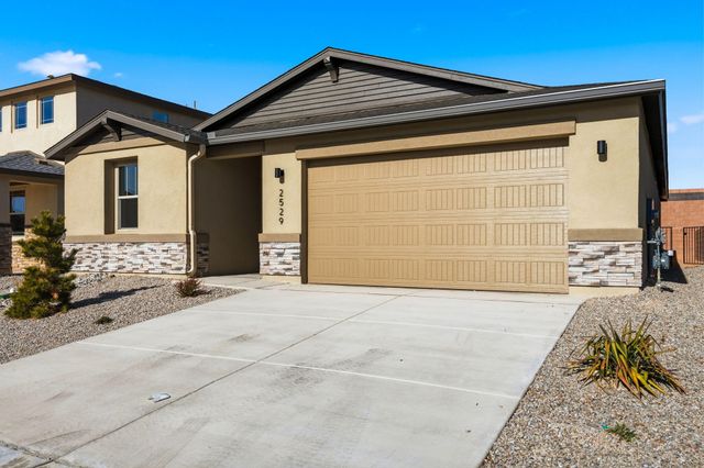 2529 Seaforth Circle NE, Rio Rancho, NM 87144