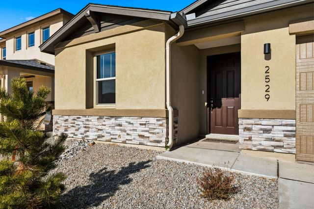 2529 Seaforth Circle NE, Rio Rancho, NM 87144