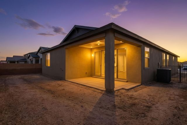 2529 Seaforth Circle NE, Rio Rancho, NM 87144