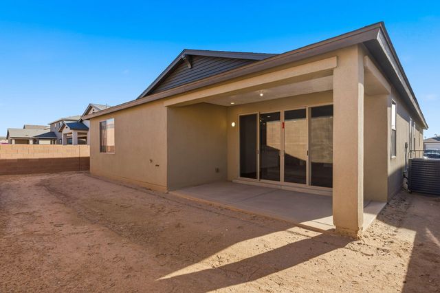 2529 Seaforth Circle NE, Rio Rancho, NM 87144