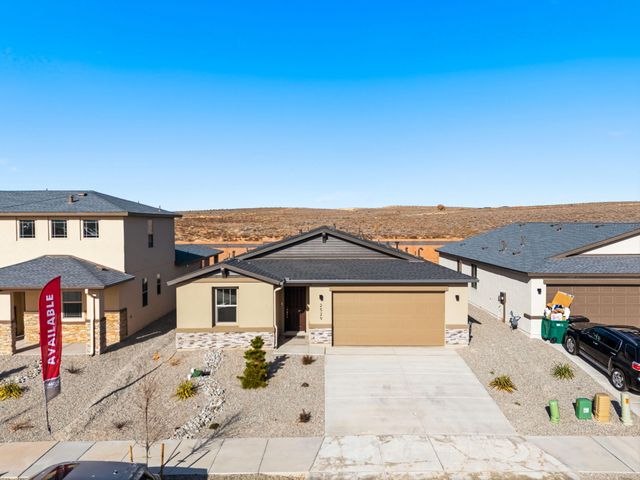 2529 Seaforth Circle NE, Rio Rancho, NM 87144