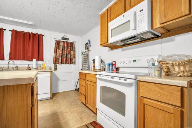 1224 SR 363, Pottsville, AR 72858