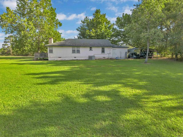 1224 SR 363, Pottsville, AR 72858