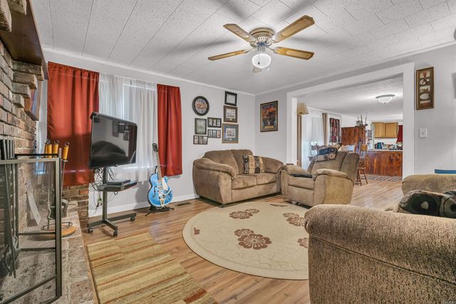 1224 SR 363, Pottsville, AR 72858