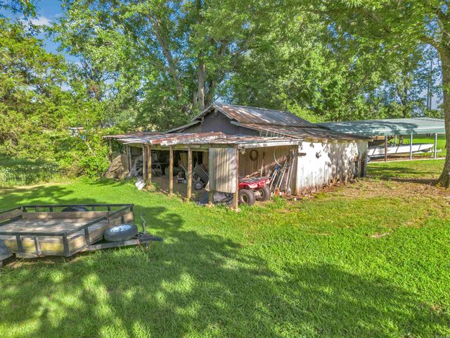 1224 SR 363, Pottsville, AR 72858
