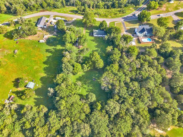 1224 SR 363, Pottsville, AR 72858