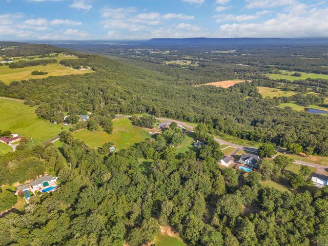 1224 SR 363, Pottsville, AR 72858