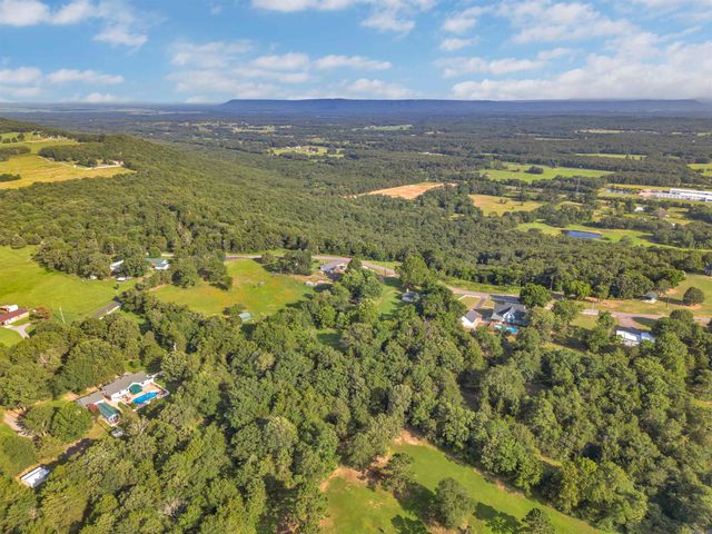 1224 SR 363, Pottsville, AR 72858