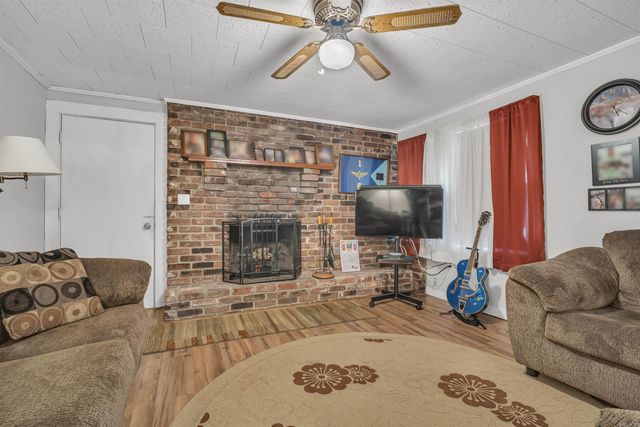 1224 SR 363, Pottsville, AR 72858