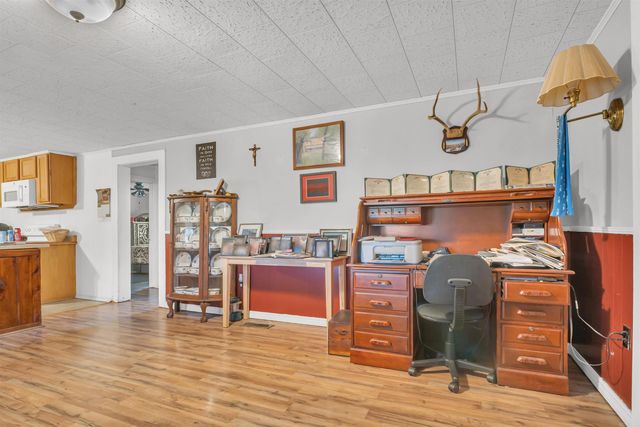 1224 SR 363, Pottsville, AR 72858