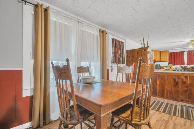 1224 SR 363, Pottsville, AR 72858