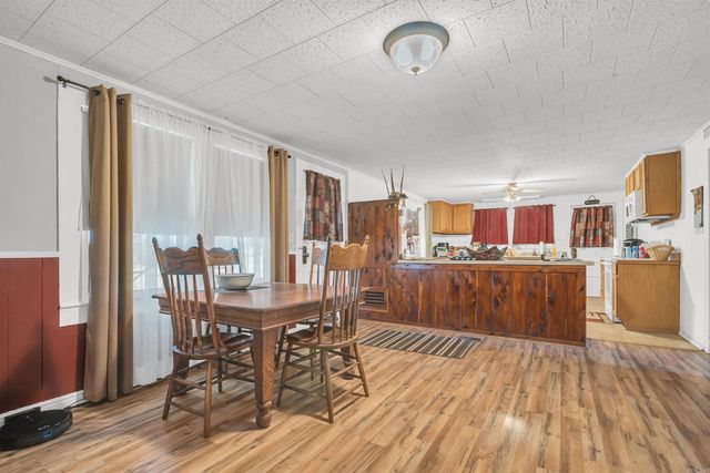 1224 SR 363, Pottsville, AR 72858