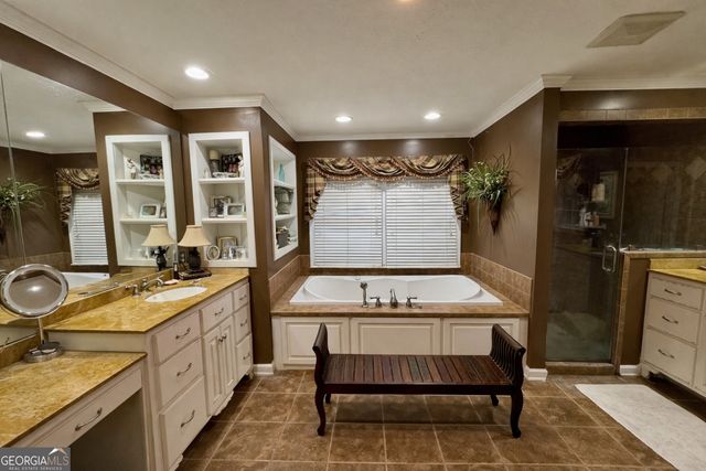 145 Pearson Drive SW, Dawson, GA 39842