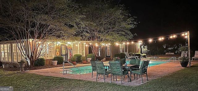 145 Pearson Drive SW, Dawson, GA 39842