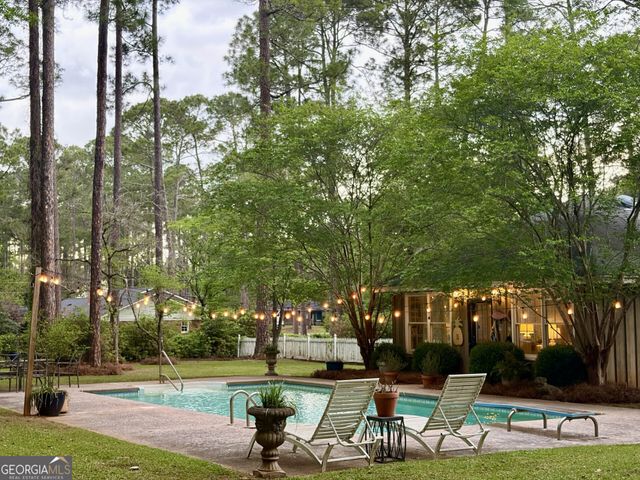 145 Pearson Drive SW, Dawson, GA 39842