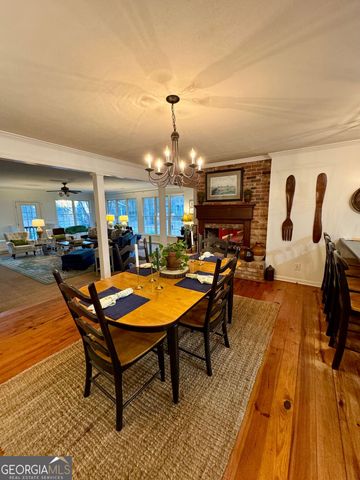 145 Pearson Drive SW, Dawson, GA 39842