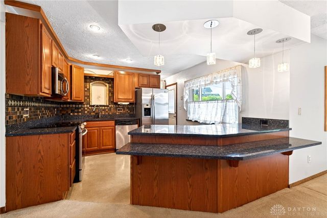510 Rohr Lane, Englewood, OH 45322