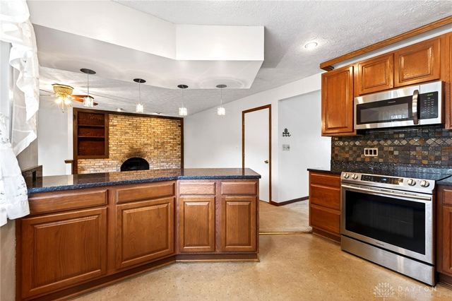 510 Rohr Lane, Englewood, OH 45322