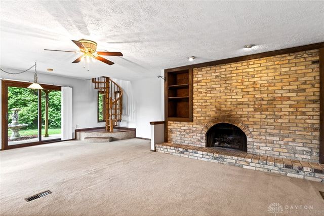 510 Rohr Lane, Englewood, OH 45322