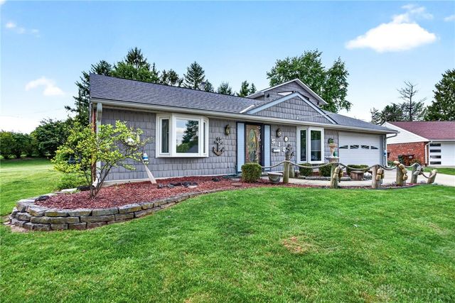 510 Rohr Lane, Englewood, OH 45322