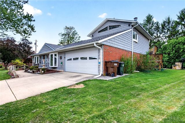 510 Rohr Lane, Englewood, OH 45322