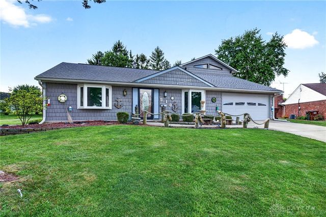 510 Rohr Lane, Englewood, OH 45322