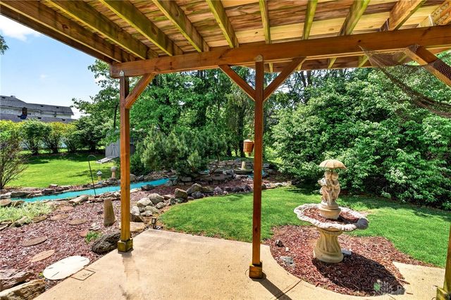 510 Rohr Lane, Englewood, OH 45322