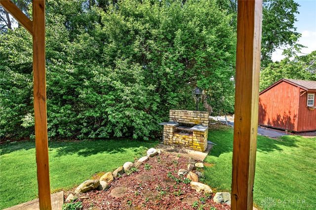 510 Rohr Lane, Englewood, OH 45322
