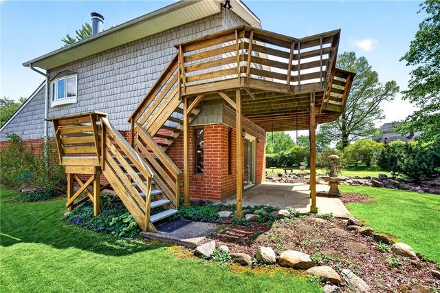 510 Rohr Lane, Englewood, OH 45322
