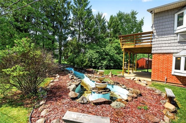 510 Rohr Lane, Englewood, OH 45322