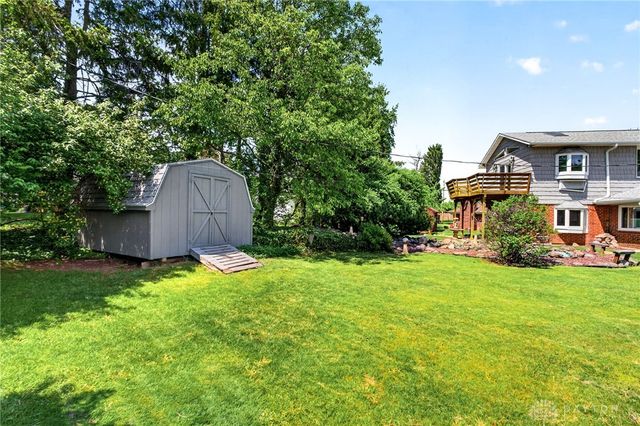 510 Rohr Lane, Englewood, OH 45322