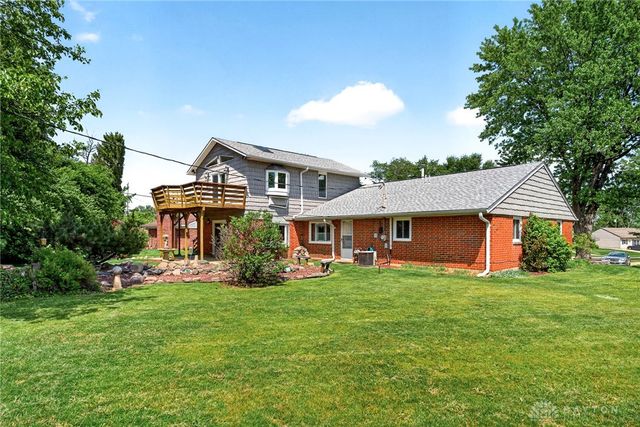 510 Rohr Lane, Englewood, OH 45322