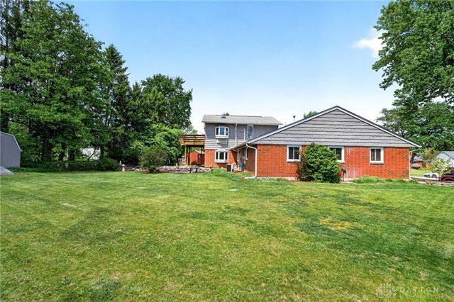 510 Rohr Lane, Englewood, OH 45322